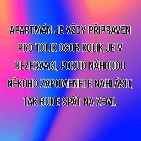 App Карловы Вары Экстерьер фото